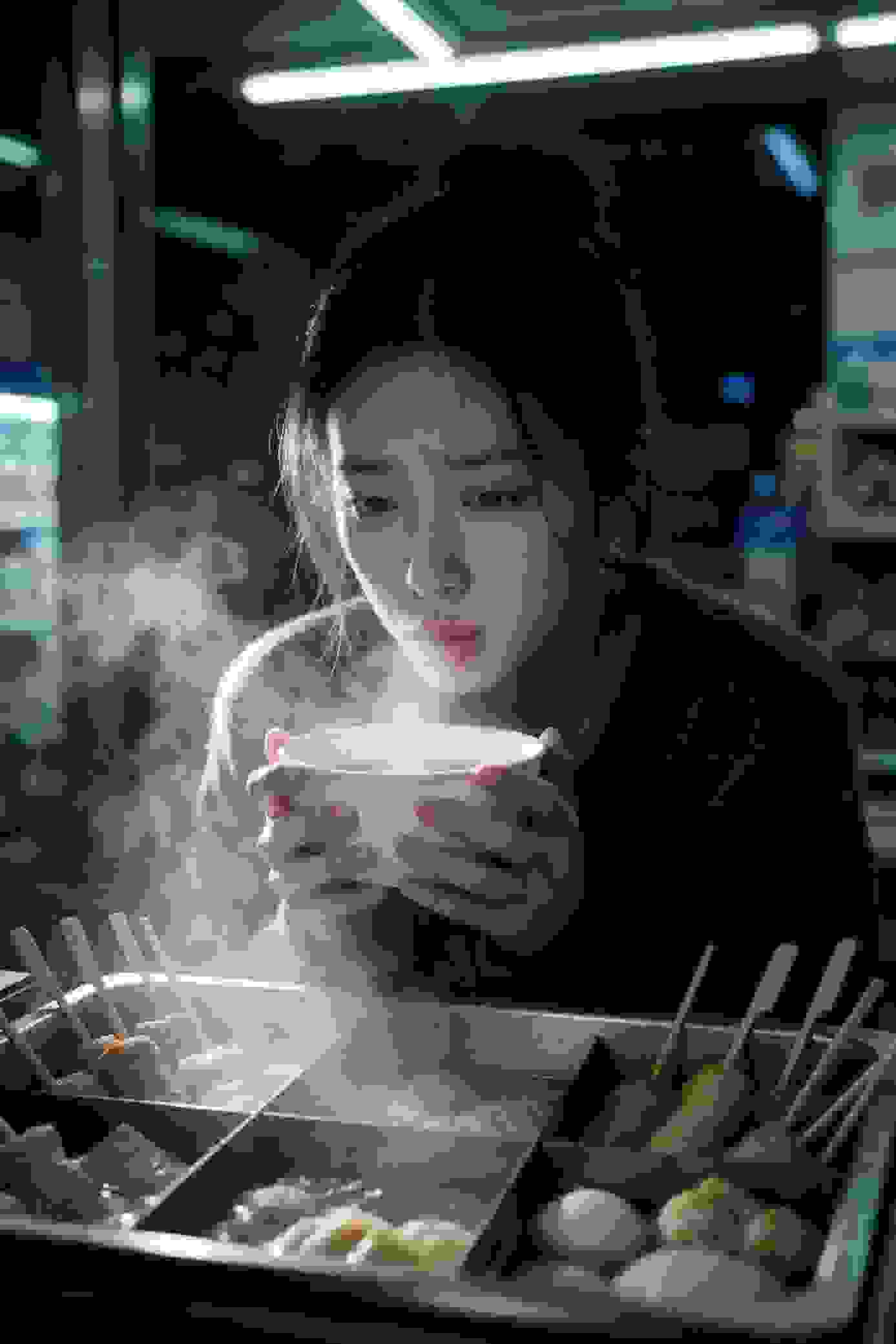 功夫高手