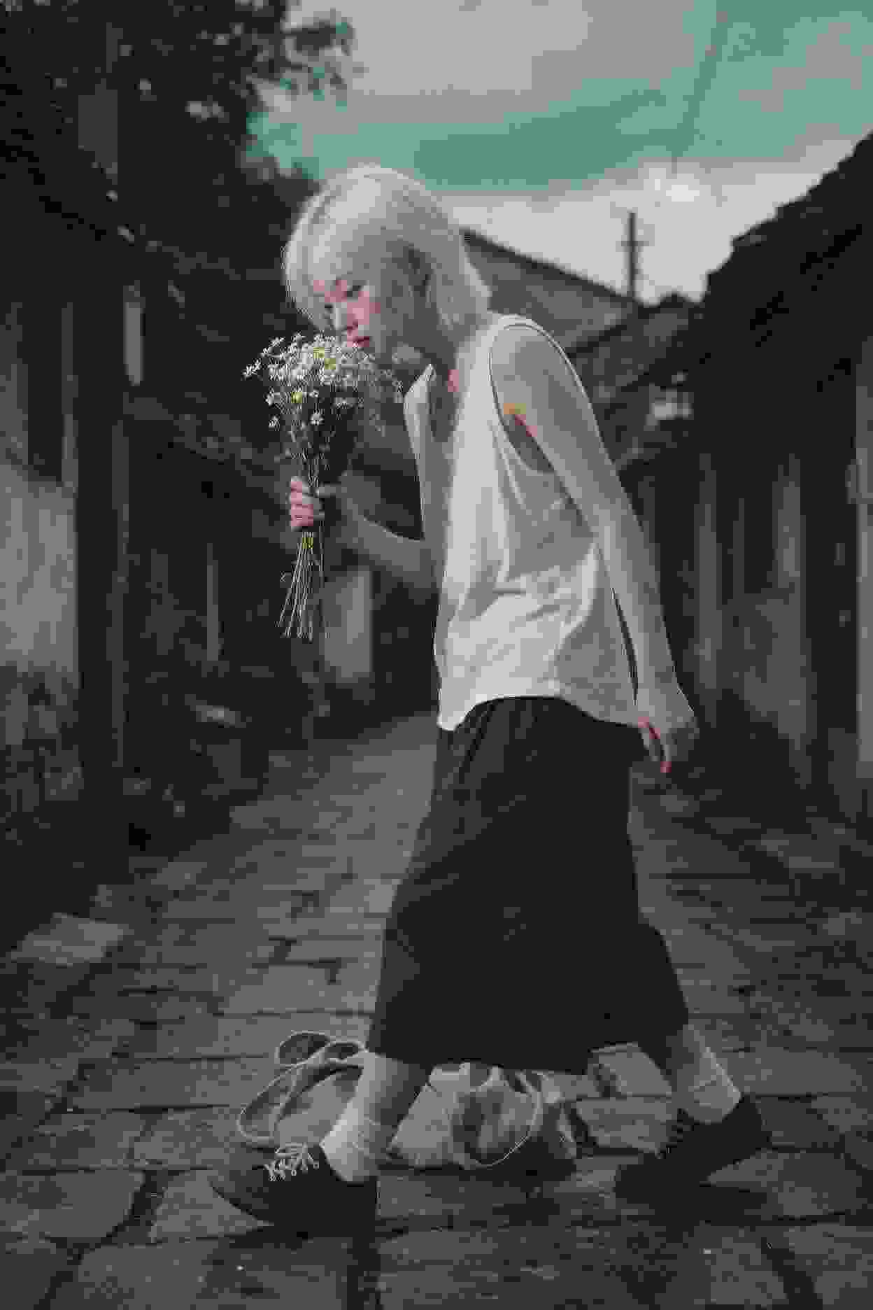 诊疗所的秘密
